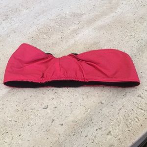 Columbia headband/headring